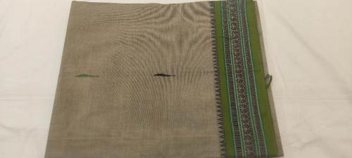 DINDIGUL COTTON SAREES WITH BLOUSE